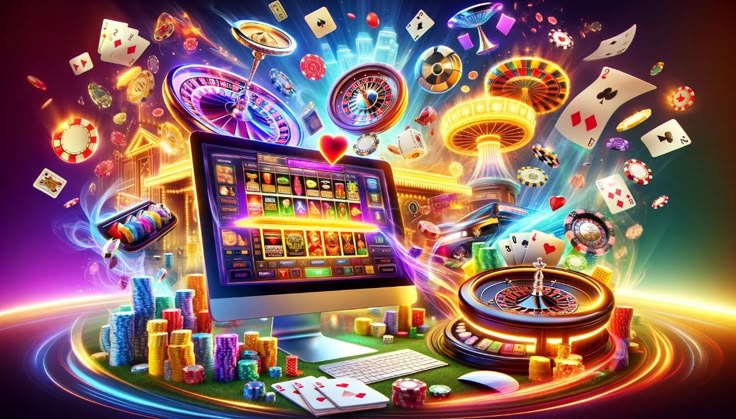 Winward Casino Live Casino