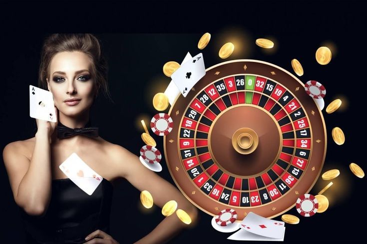 Winward Casino Live Casino