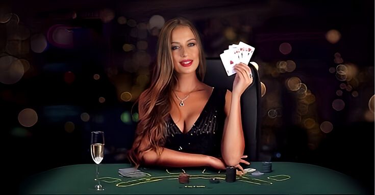 Winward Casino Live Casino