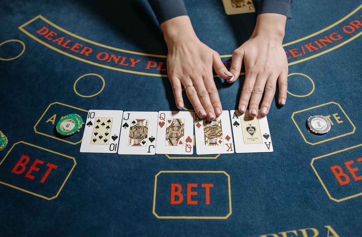 Winward Casino Live Casino