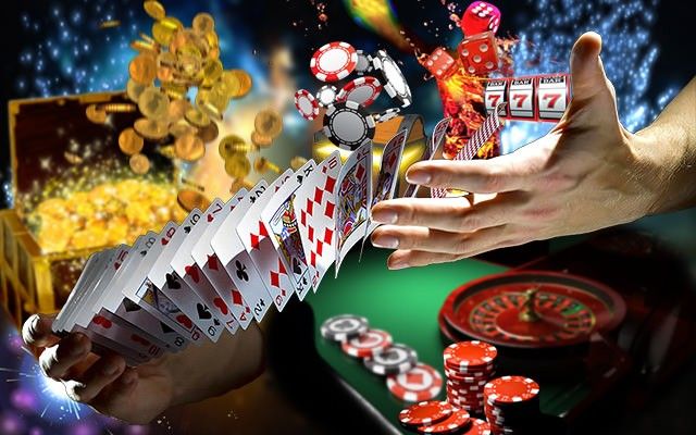 Winward Casino Live Betting